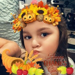 Meet your Posher, Chica